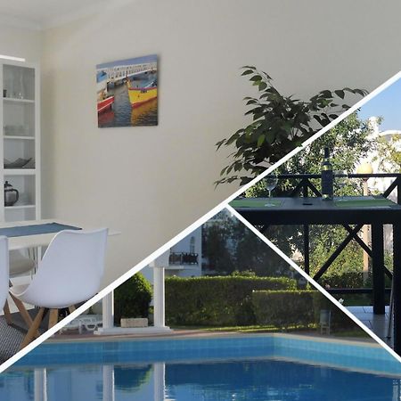 Tavira Garden 13 - Holiday In The Algarve المظهر الخارجي الصورة