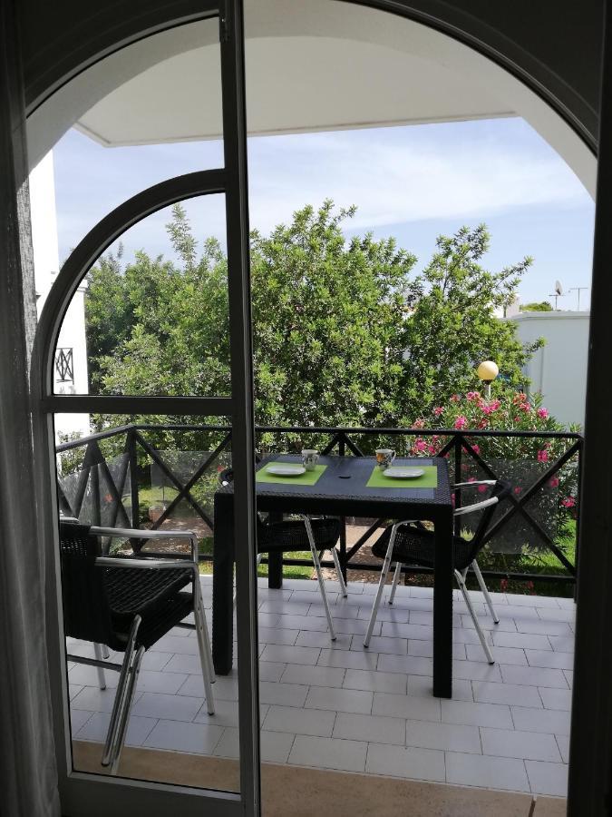 Tavira Garden 13 - Holiday In The Algarve المظهر الخارجي الصورة