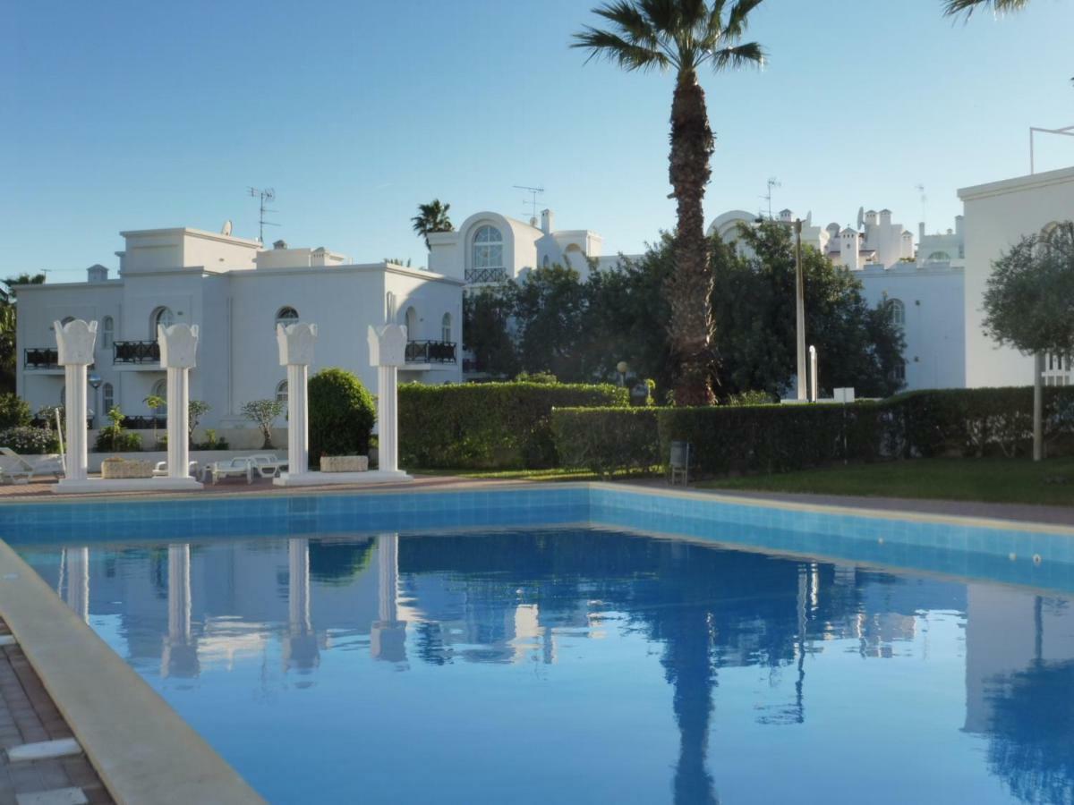 Tavira Garden 13 - Holiday In The Algarve المظهر الخارجي الصورة