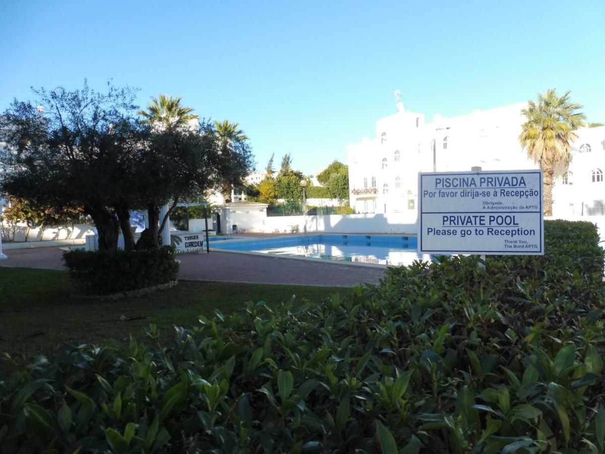 Tavira Garden 13 - Holiday In The Algarve المظهر الخارجي الصورة