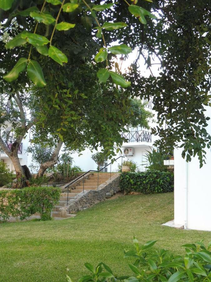 Tavira Garden 13 - Holiday In The Algarve المظهر الخارجي الصورة