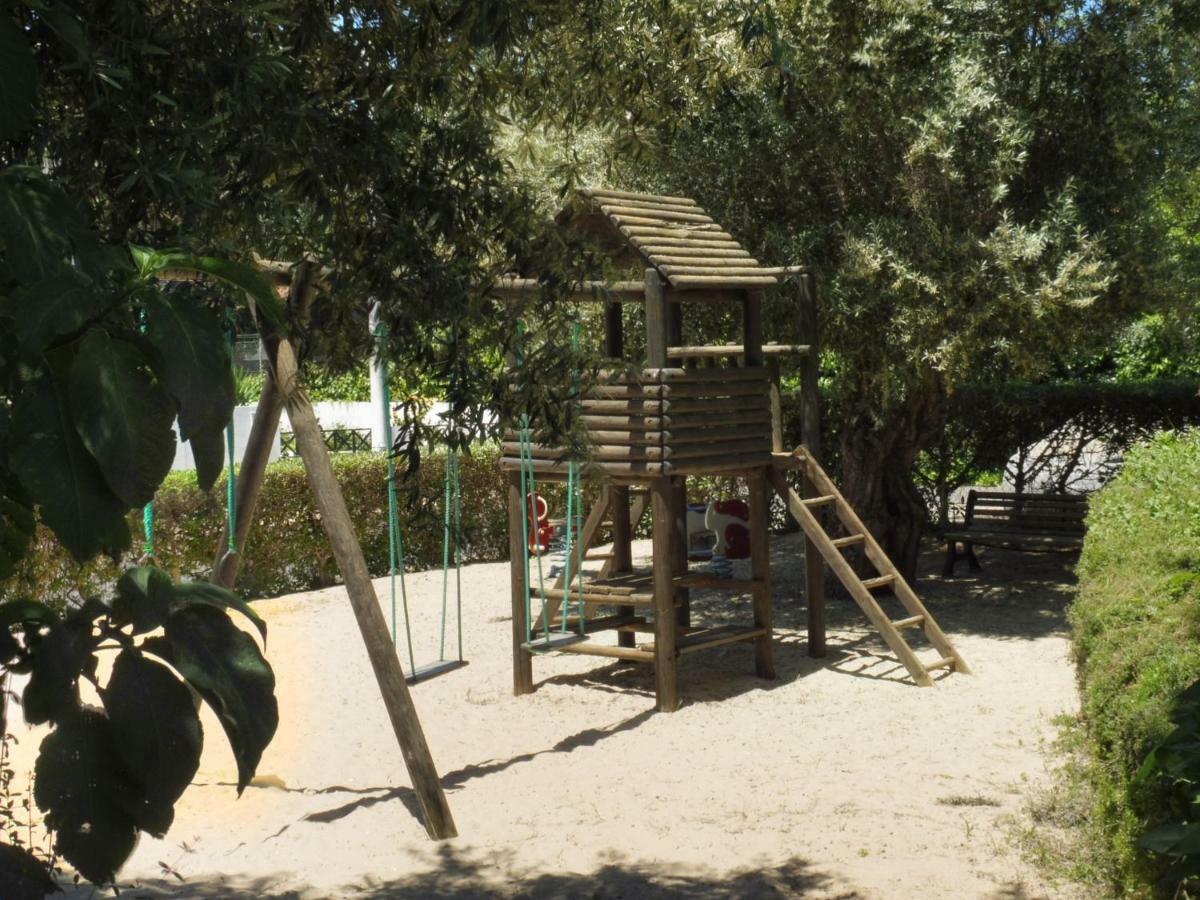 Tavira Garden 13 - Holiday In The Algarve المظهر الخارجي الصورة