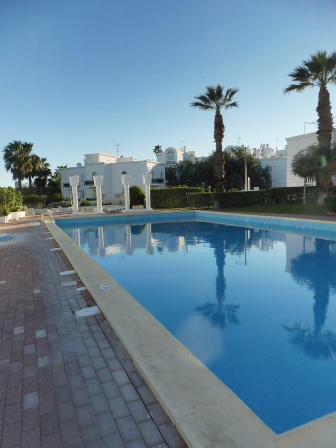 Tavira Garden 13 - Holiday In The Algarve المظهر الخارجي الصورة