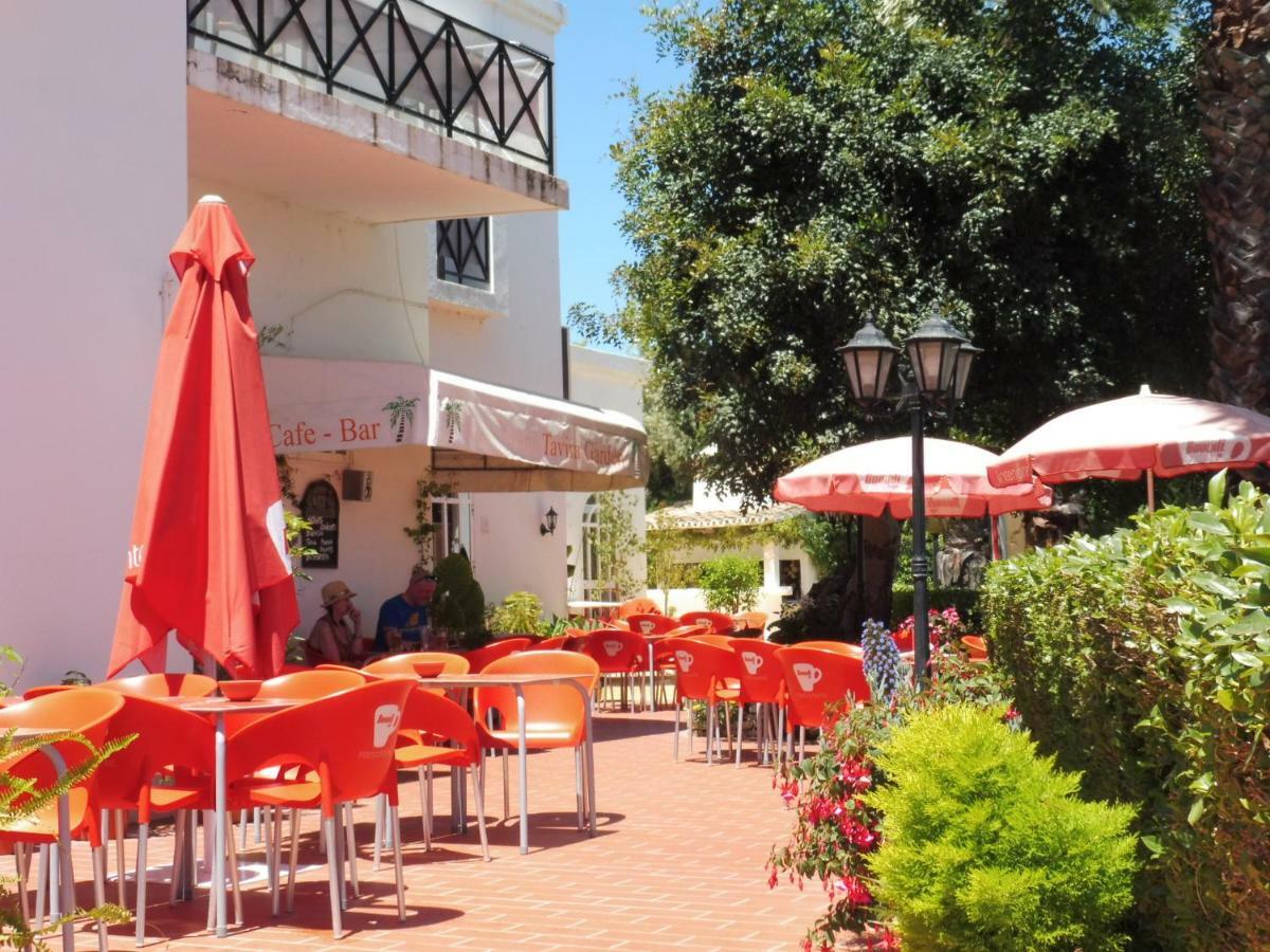 Tavira Garden 13 - Holiday In The Algarve المظهر الخارجي الصورة