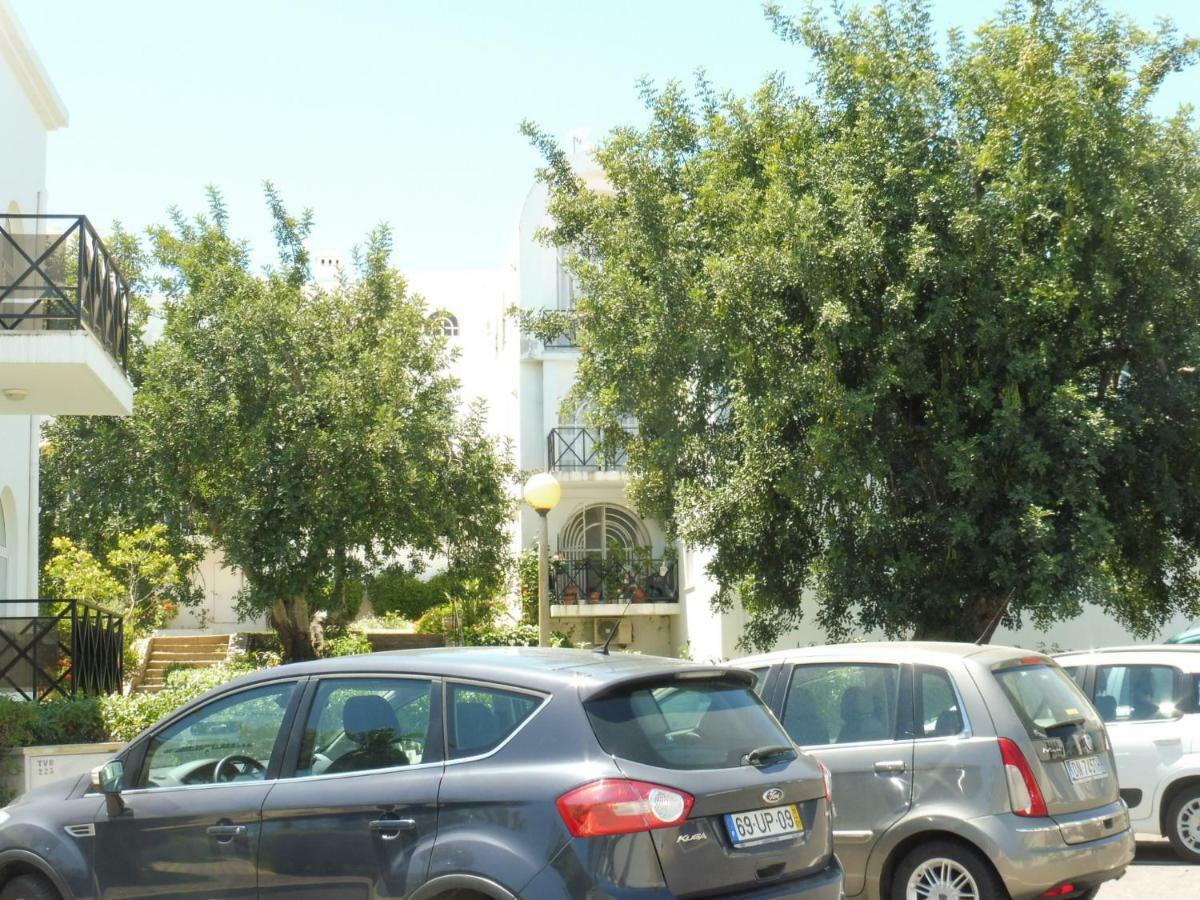 Tavira Garden 13 - Holiday In The Algarve المظهر الخارجي الصورة