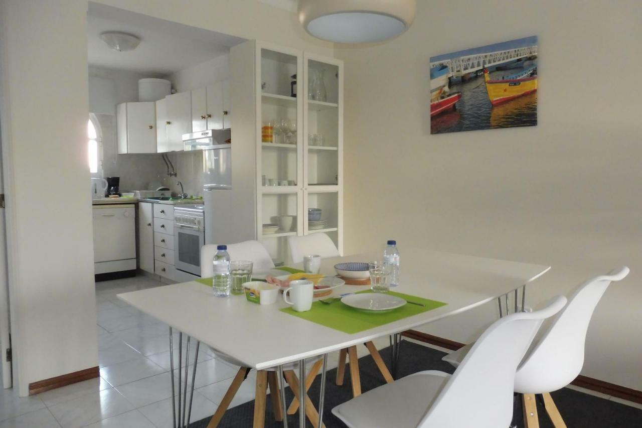 Tavira Garden 13 - Holiday In The Algarve المظهر الخارجي الصورة